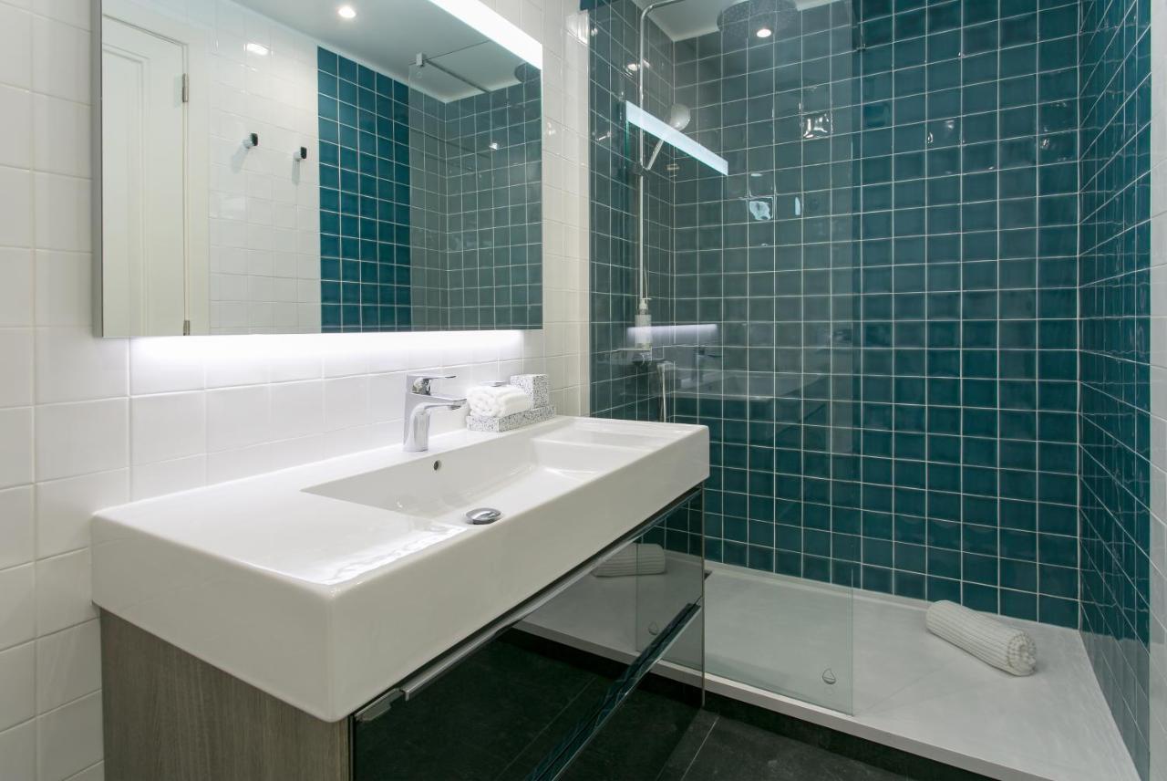 Lisbon Luxury Retreat! 2 Suites, Balcony & Views!! Exterior foto