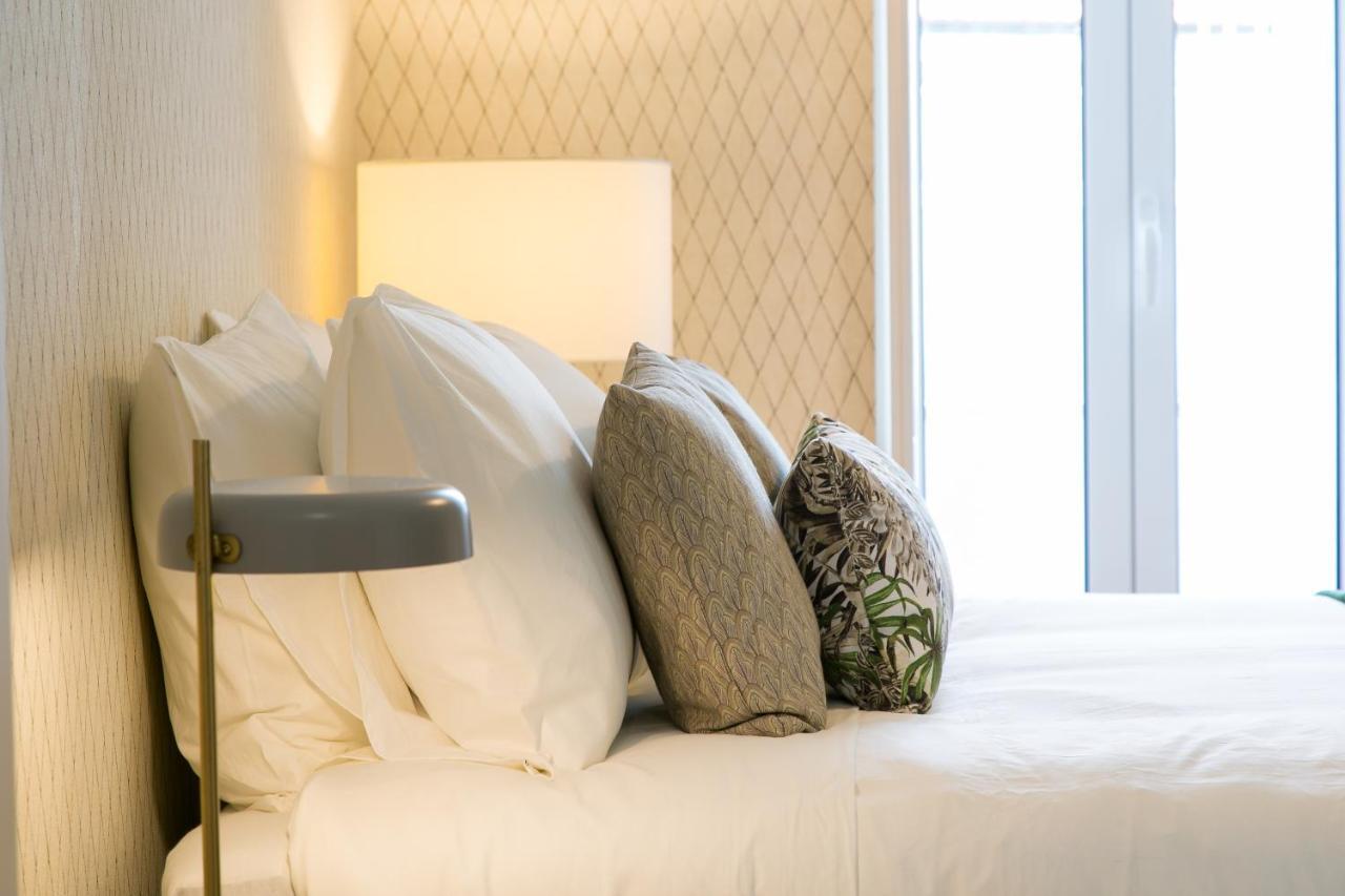 Lisbon Luxury Retreat! 2 Suites, Balcony & Views!! Exterior foto